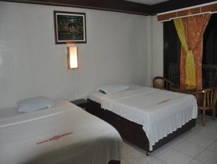 Bohol Divers Resort Панглао Екстер'єр фото